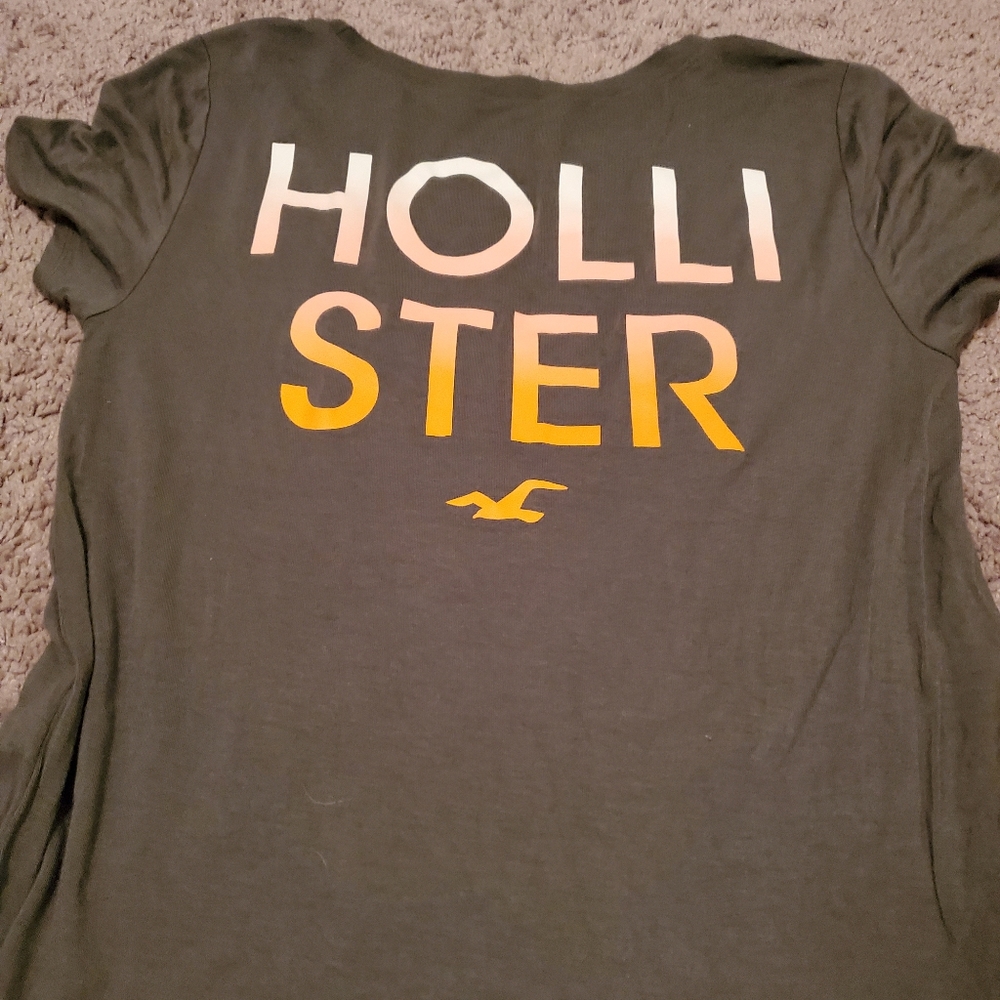 Girls tshirt